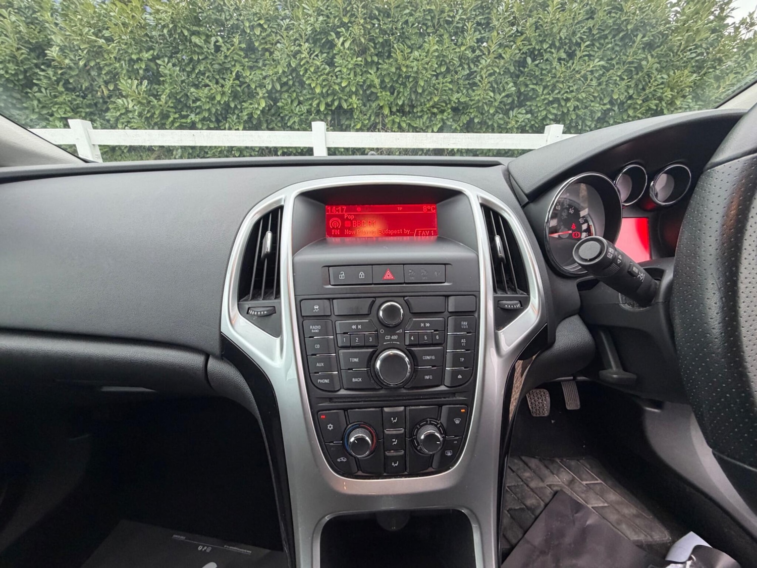 Used Vauxhall Astra 2014 for sale - 77321057: Photo 22