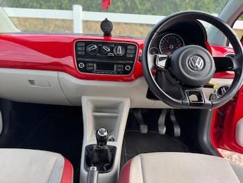 Used Volkswagen up! 2012 for sale - 75609630: Photo