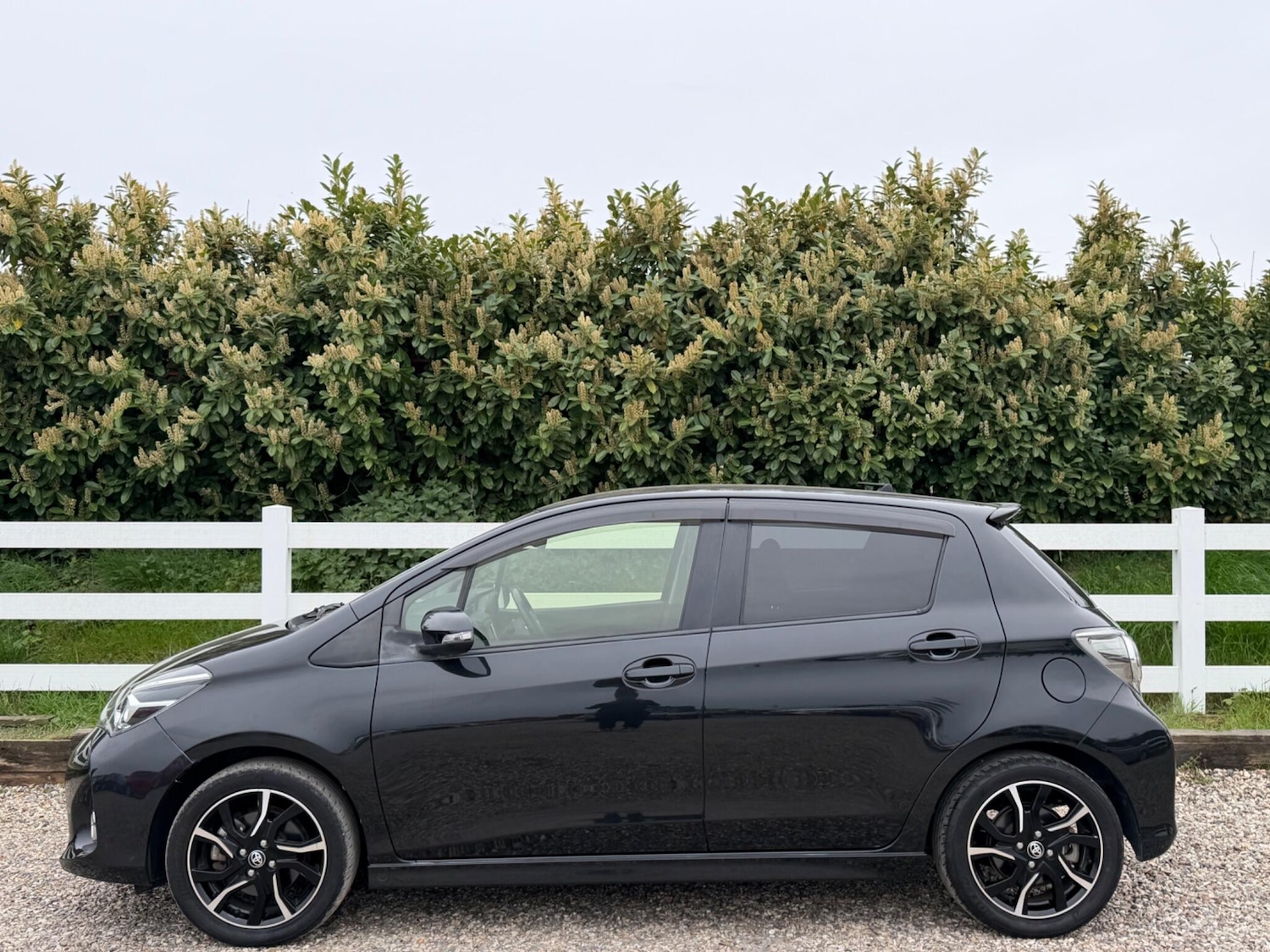 Used Toyota Yaris 2025 for sale - 78220284: Photo 10