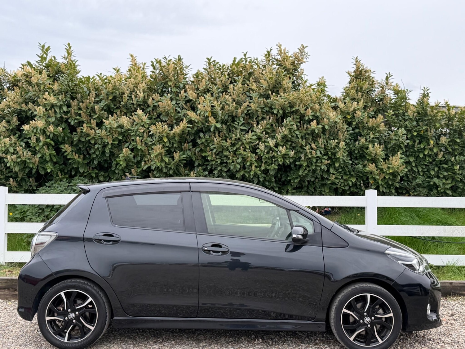 Used Toyota Yaris 2025 for sale - 78220284: Photo 13