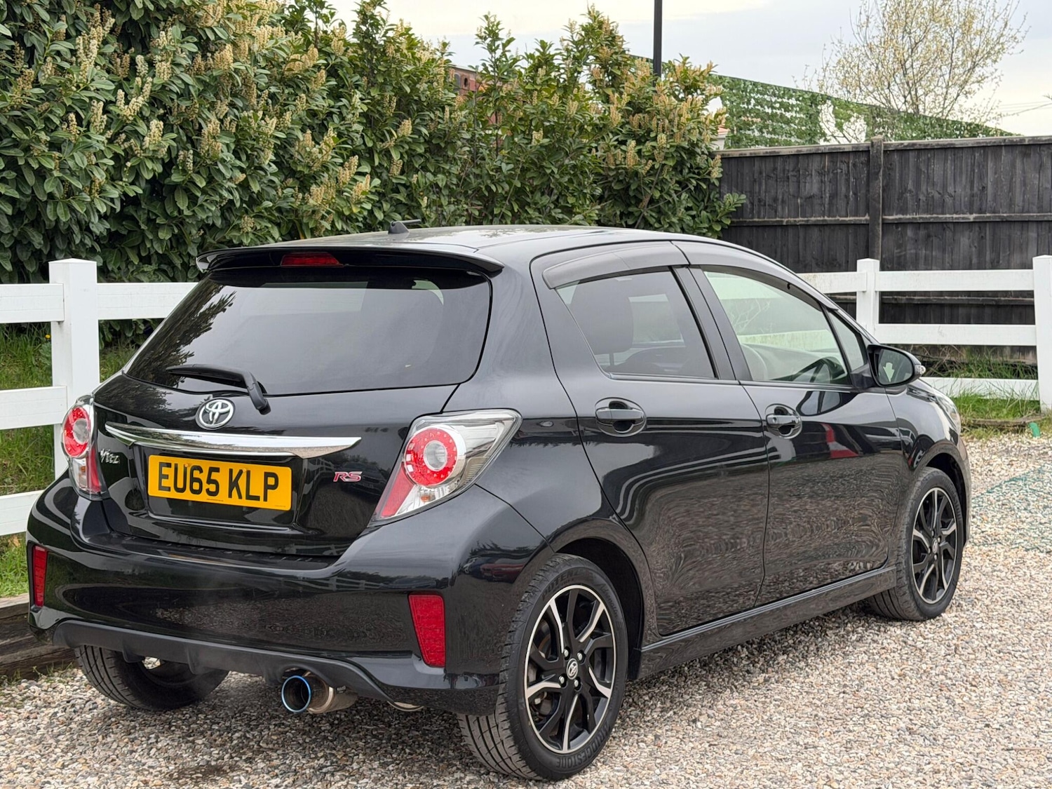 Used Toyota Yaris 2025 for sale - 78220284: Photo 14