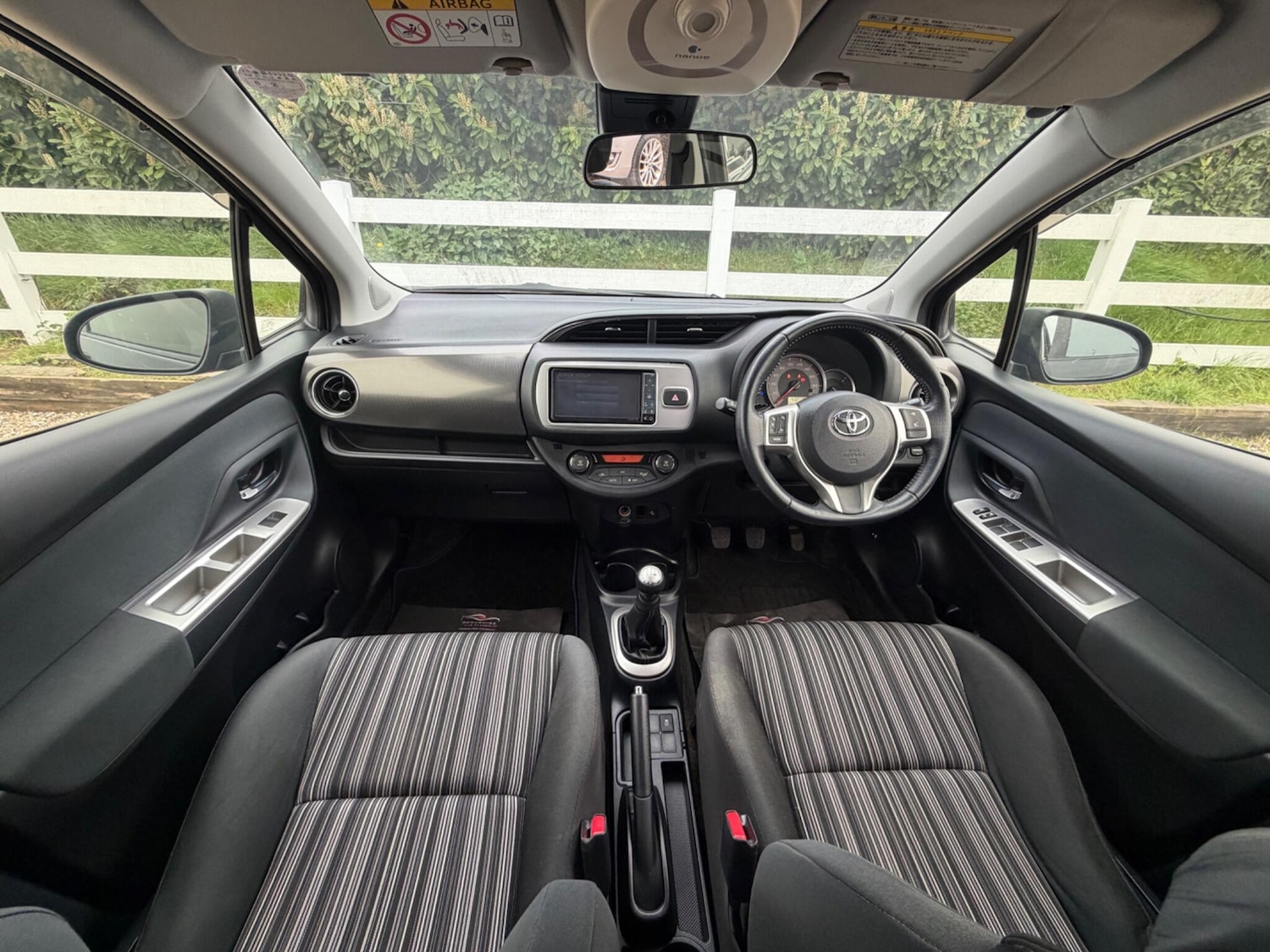 Used Toyota Yaris 2025 for sale - 78220284: Photo 17