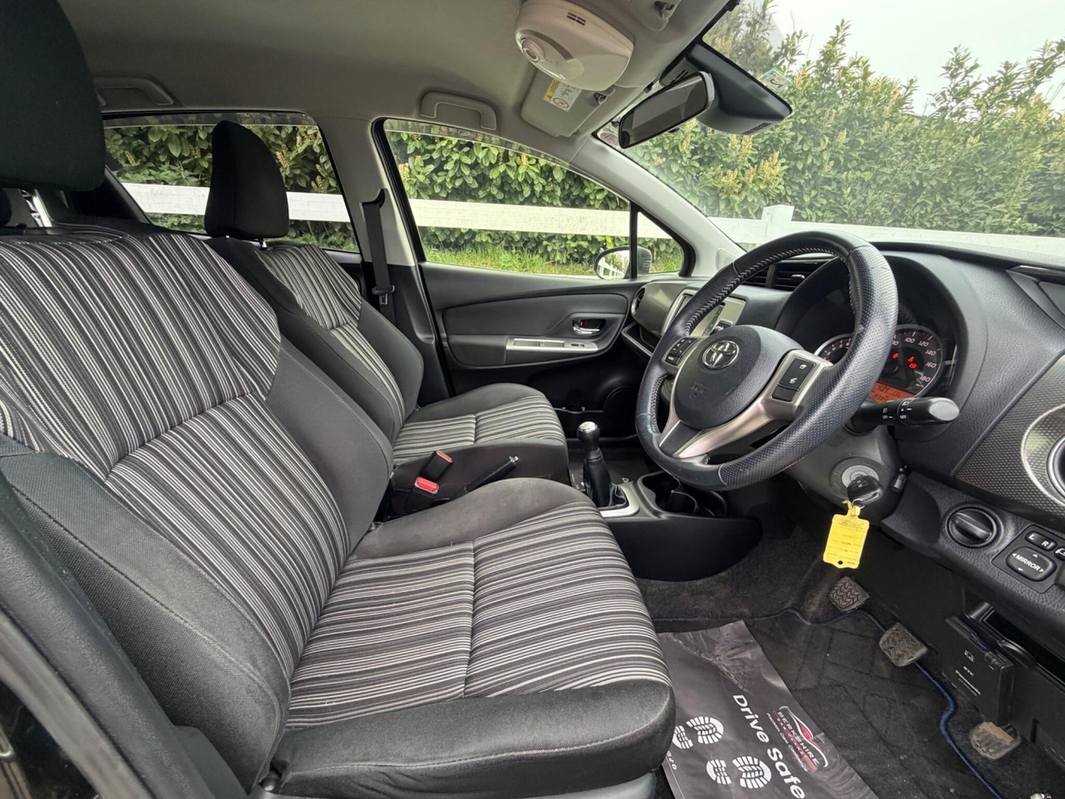 Used Toyota Yaris 2025 for sale - 78220284: Photo 18