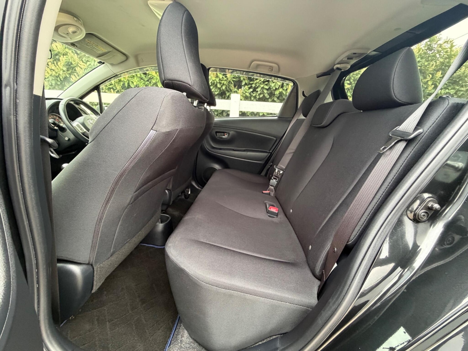 Used Toyota Yaris 2025 for sale - 78220284: Photo 19