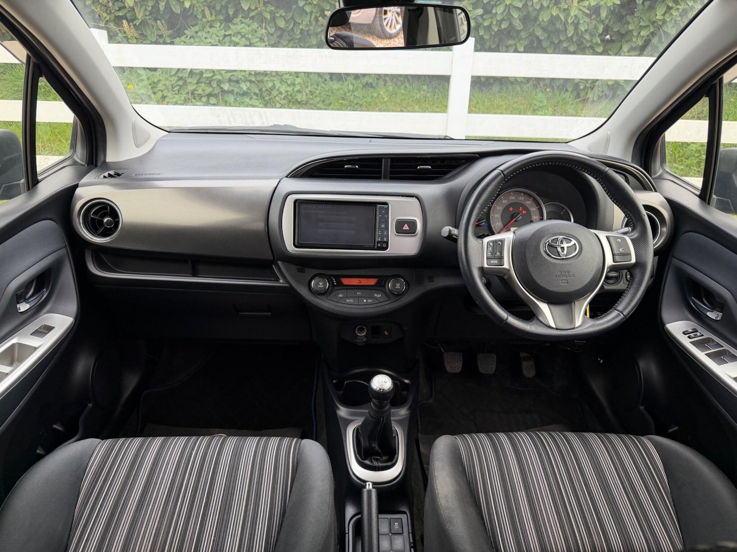 Used Toyota Yaris 2025 for sale - 78220284: Photo 2