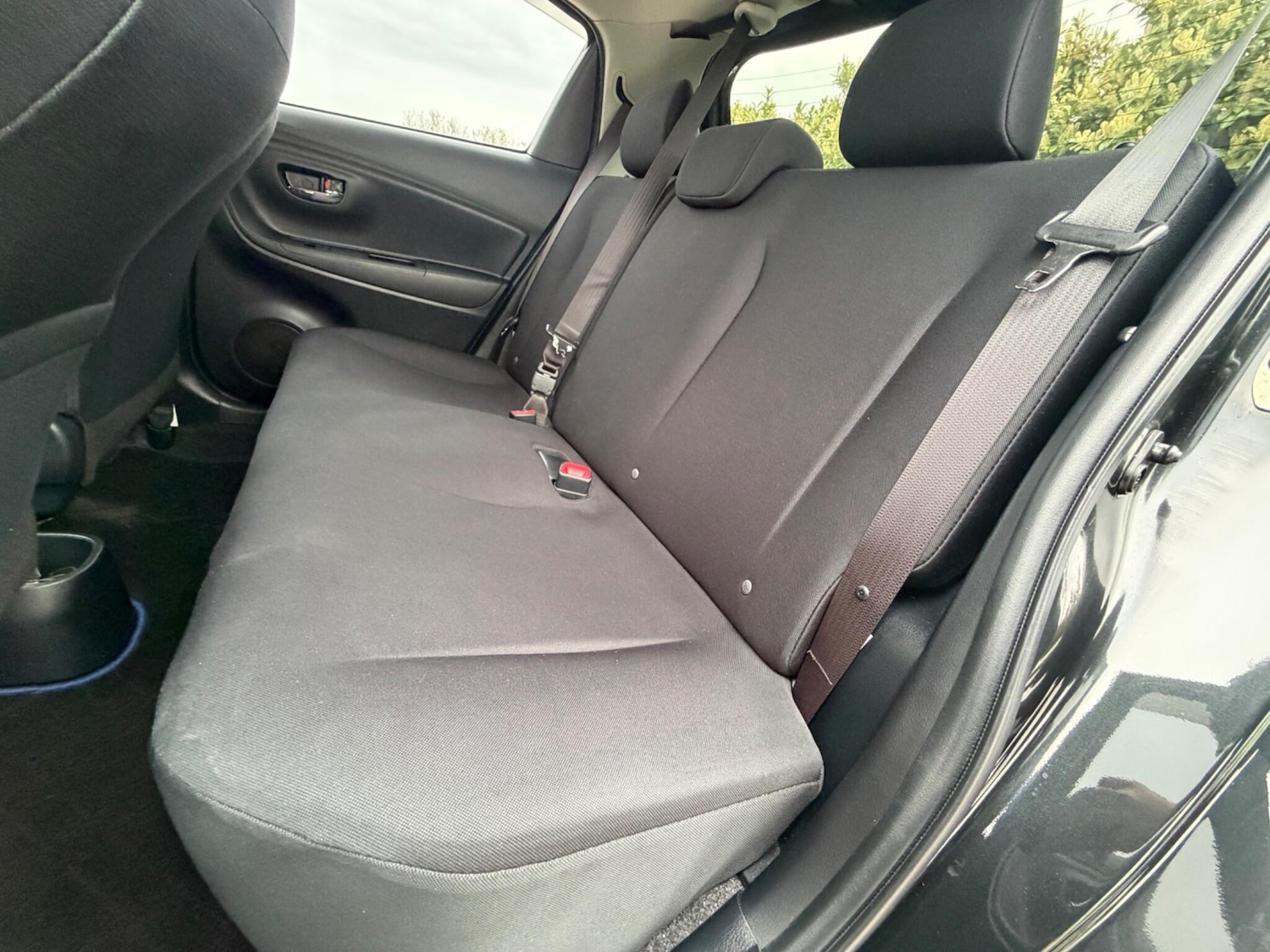 Used Toyota Yaris 2025 for sale - 78220284: Photo 20