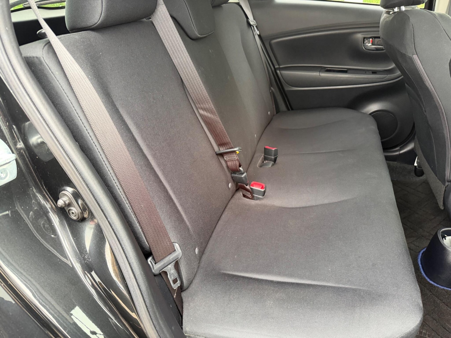 Used Toyota Yaris 2025 for sale - 78220284: Photo 21