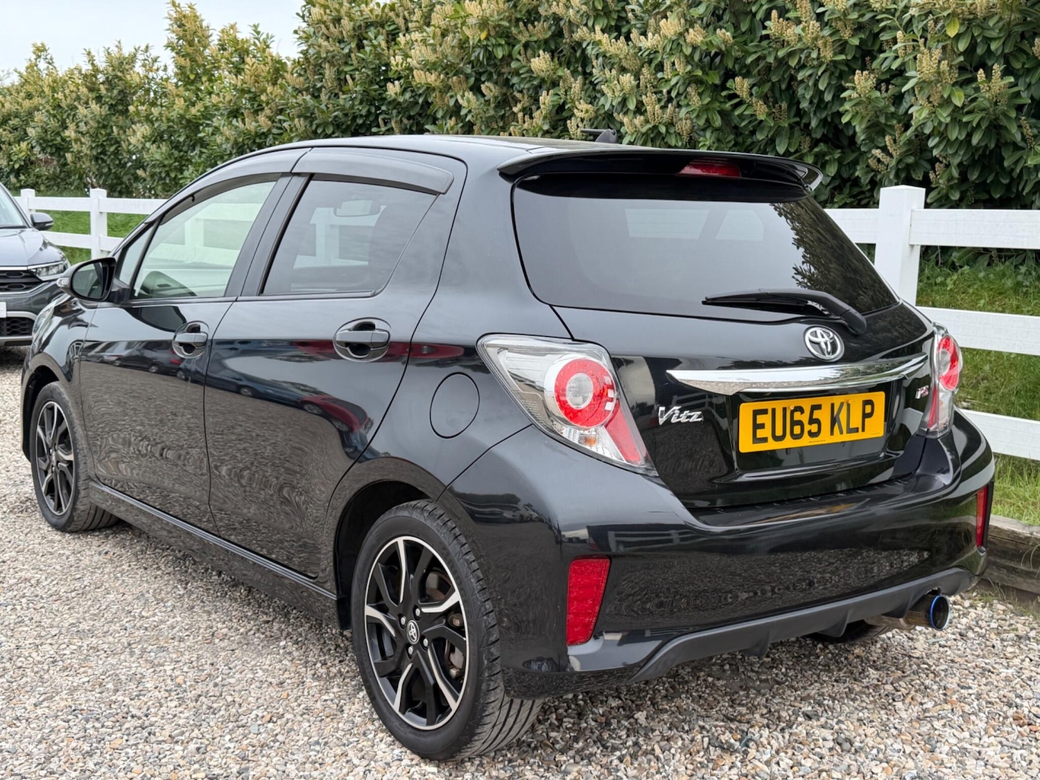 Used Toyota Yaris 2025 for sale - 78220284: Photo 3