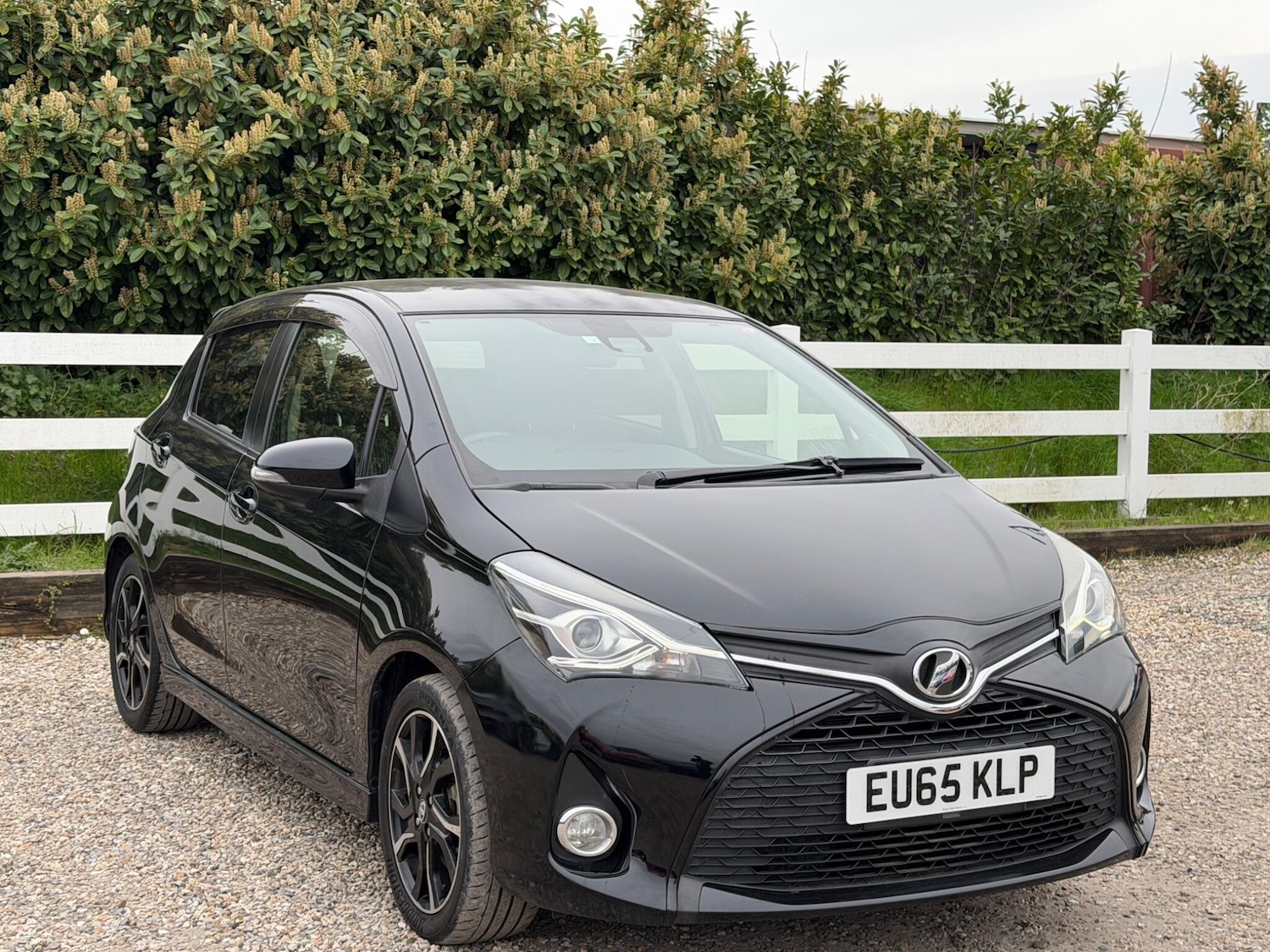 Used Toyota Yaris 2025 for sale - 78220284: Photo 4