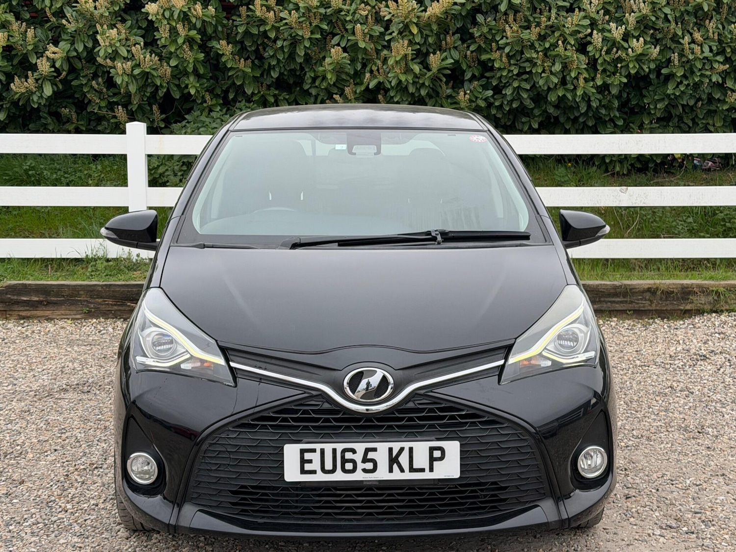 Used Toyota Yaris 2025 for sale - 78220284: Photo 5