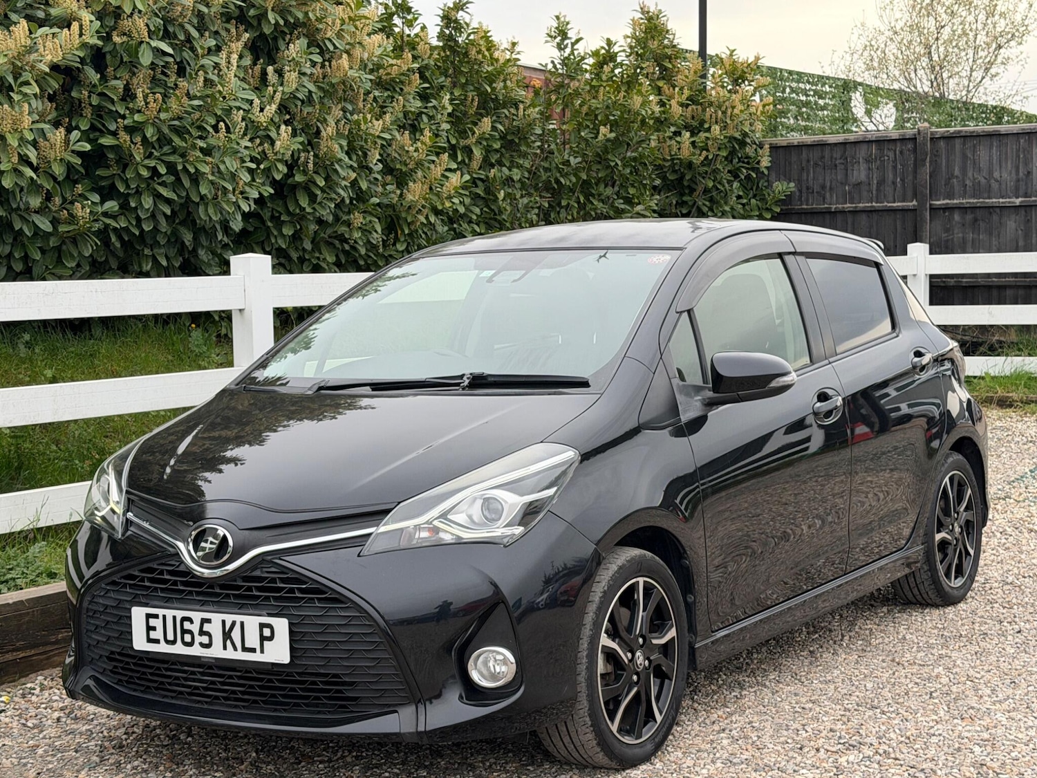 Used Toyota Yaris 2025 for sale - 78220284: Photo 6