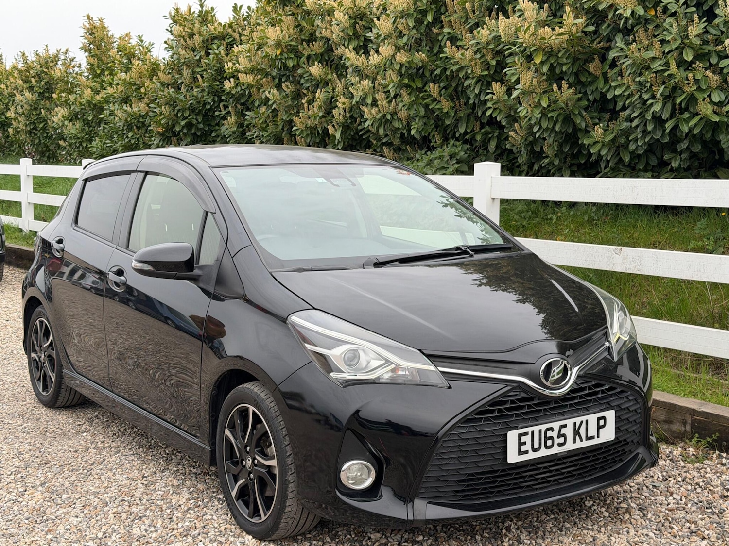 Used Toyota Yaris 2025 for sale - 78220284: Photo 7
