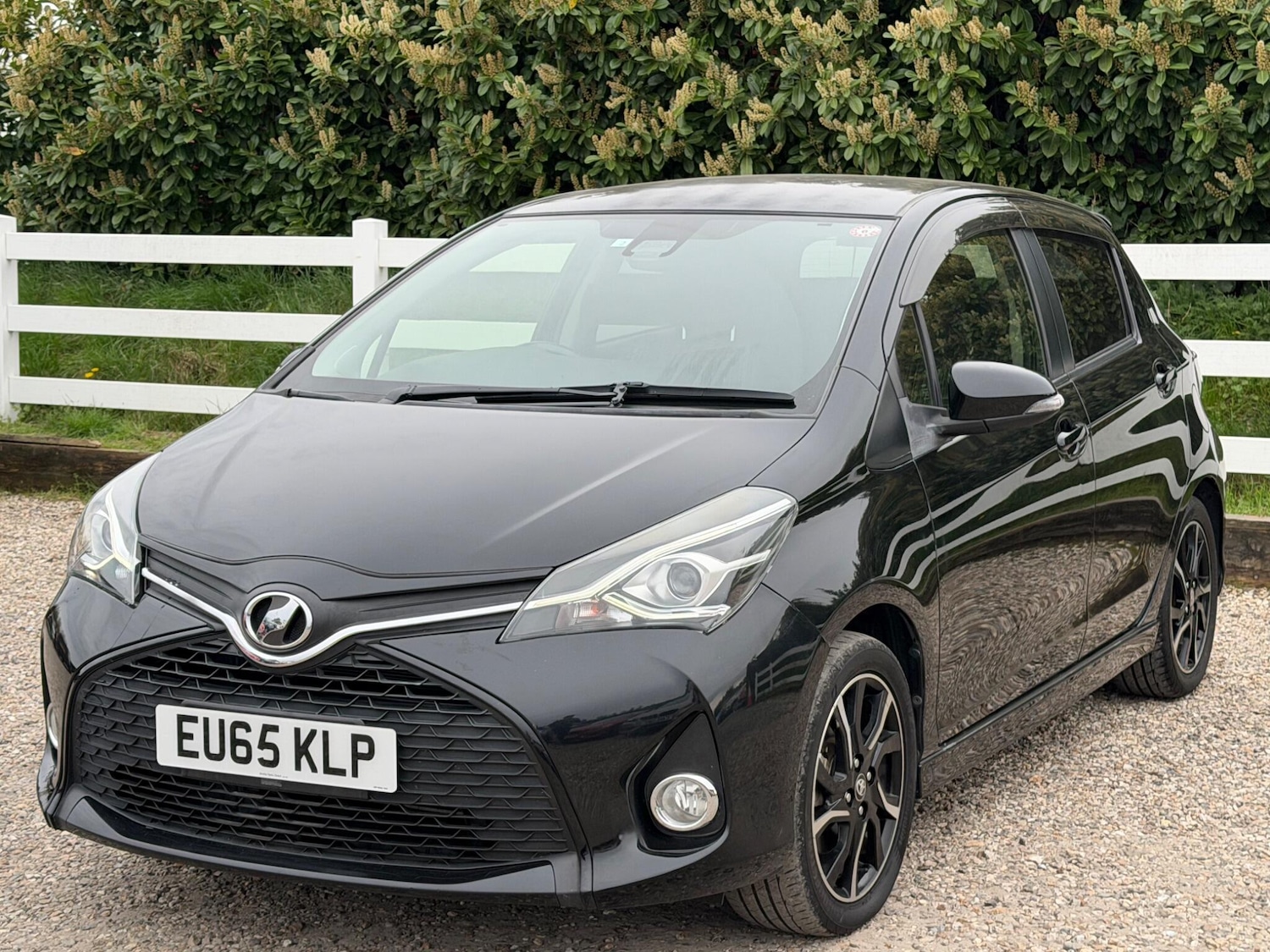 Used Toyota Yaris 2025 for sale - 78220284: Photo 8