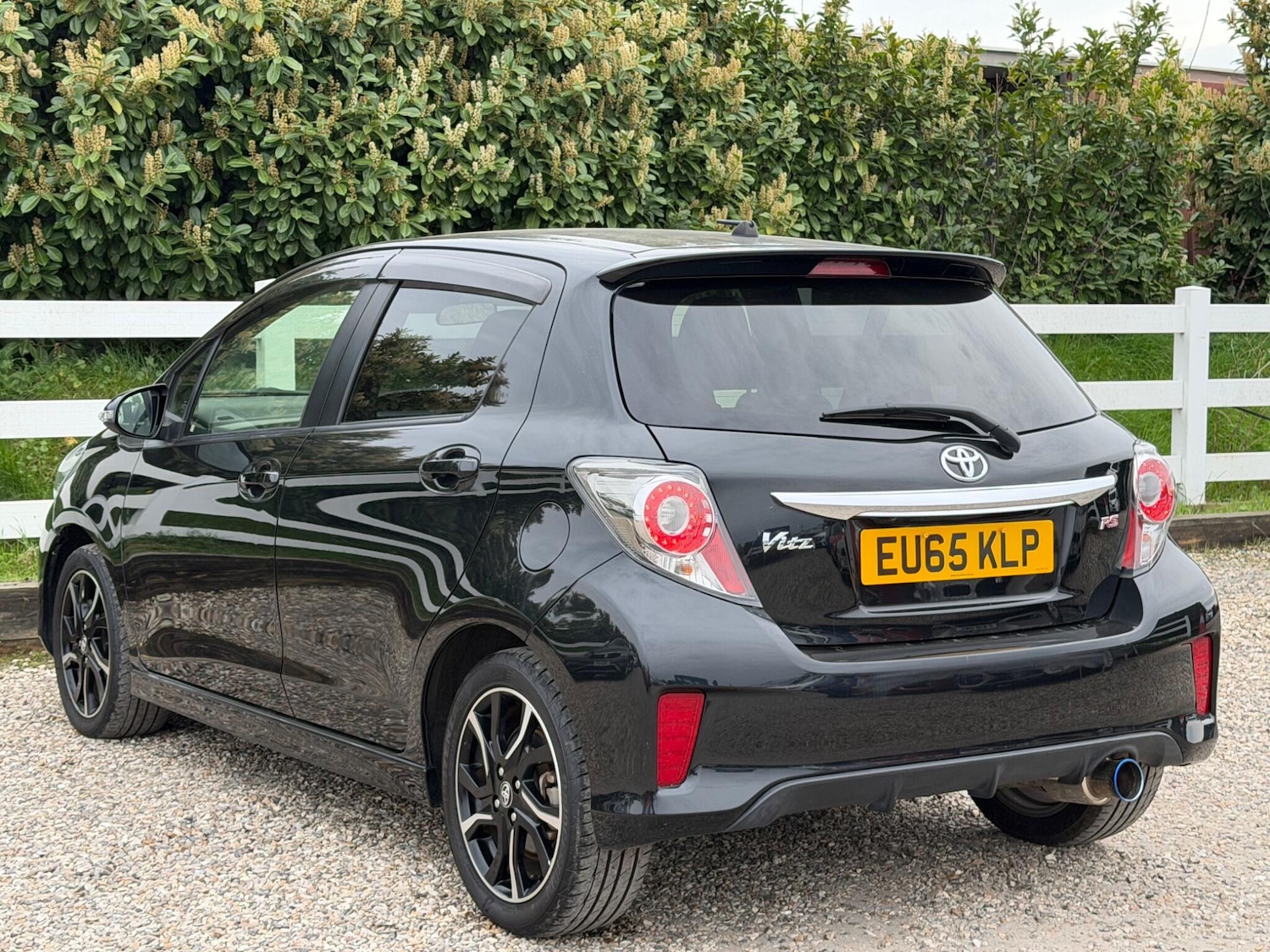 Used Toyota Yaris 2025 for sale - 78220284: Photo 9