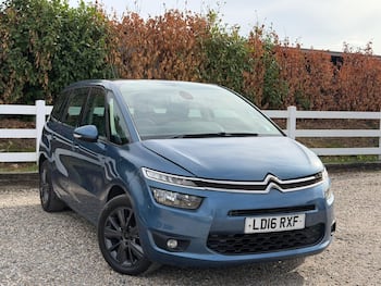 Used Citroen Grand C4 Picasso 2016 for sale - 79766832: Photo