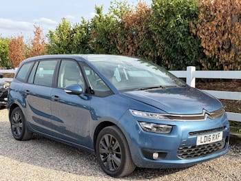 Used Citroen Grand C4 Picasso 2016 for sale - 79766832: Photo