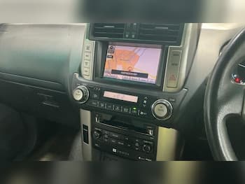 Used Toyota Land Cruiser 2010 for sale - 79846764: Photo