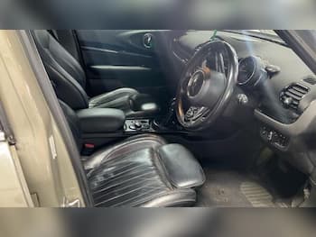 Used MINI Clubman 2018 for sale - 79847836: Photo