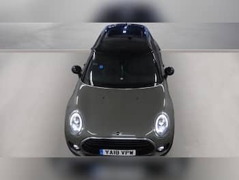 Used MINI Clubman 2018 for sale - 79847836: Photo