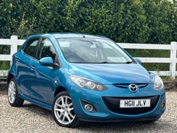2011 (11) - 1.5 Sport Euro 5 5dr