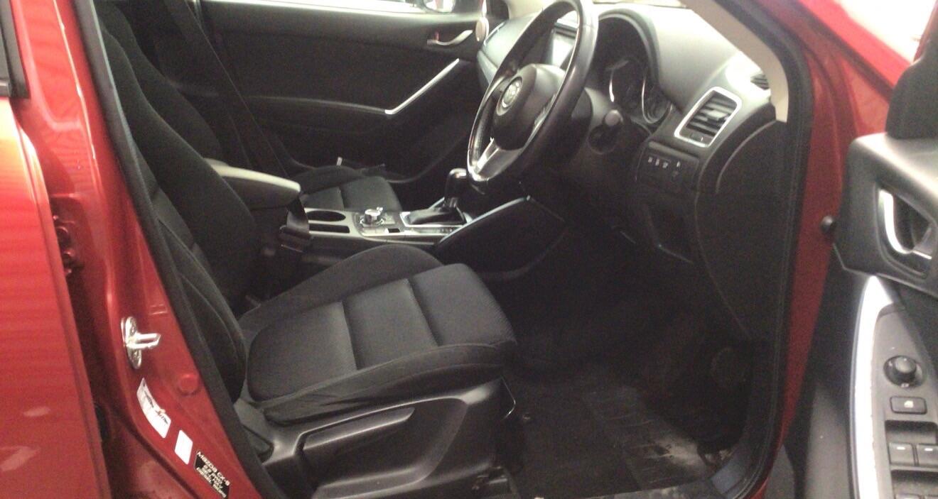Used Mazda CX-5 2016 for sale - 77794186: Photo 10
