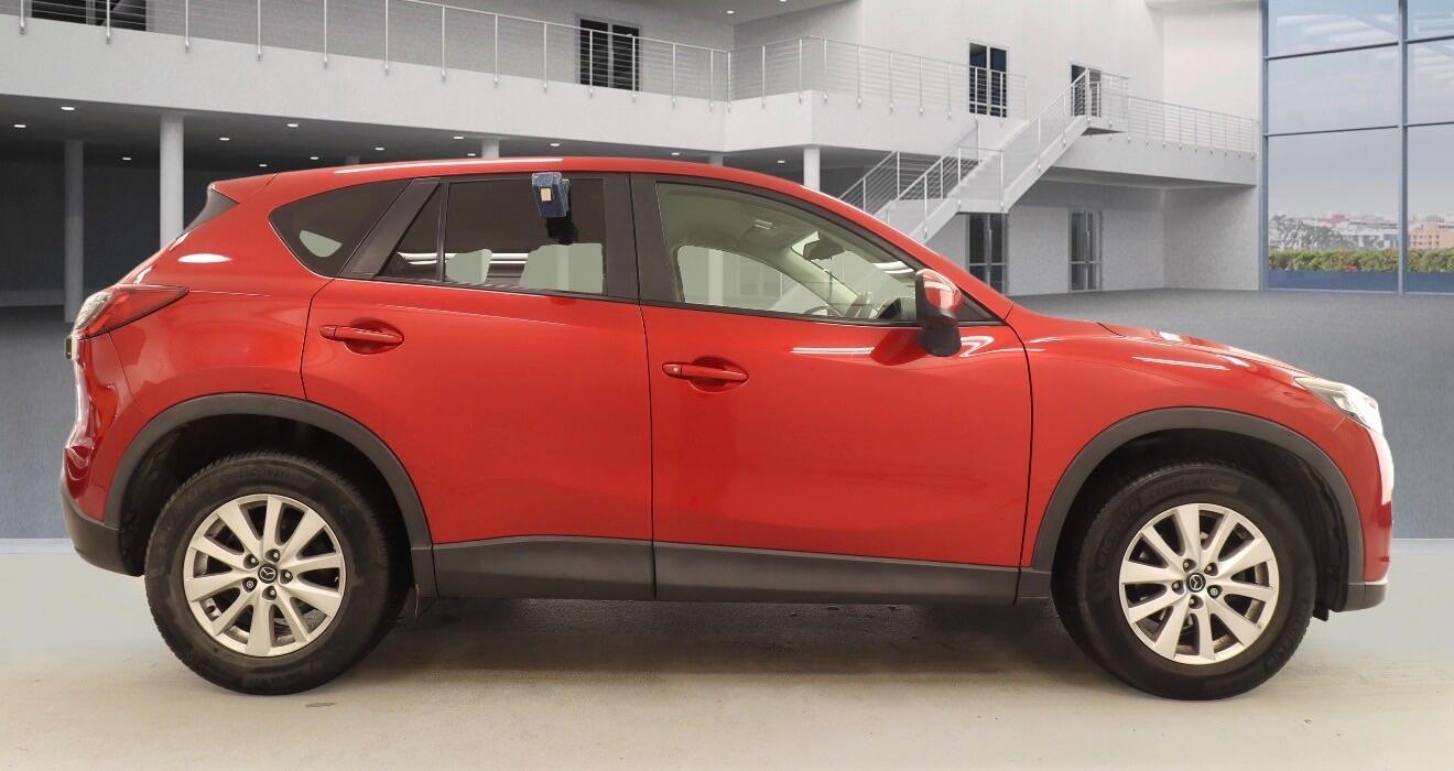 Used Mazda CX-5 2016 for sale - 77794186: Photo 5