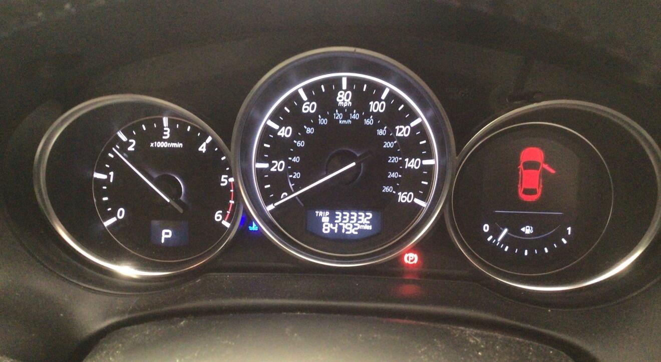 Used Mazda CX-5 2016 for sale - 77794186: Photo 8