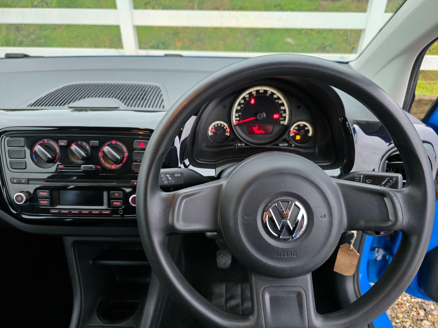 Vehicle 25