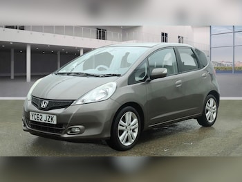 Used Honda Jazz 2012 for sale - 77645909: Photo