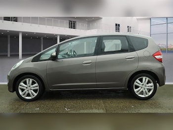 Used Honda Jazz 2012 for sale - 77645909: Photo