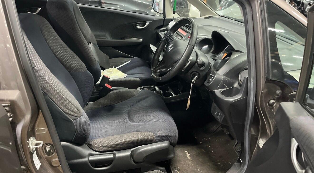 Used Honda Jazz 2012 for sale - 77645909: Photo 8