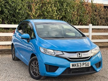 Used Honda Jazz 2013 for sale - 79766622: Photo