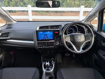 Used Honda Jazz 2013 for sale - 79766622: Photo