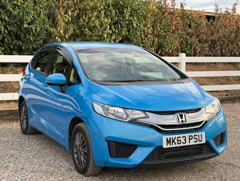 Used Honda Jazz 2013 for sale - 79766622: Photo