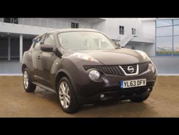 (63) - 1.6 Acenta CVT Euro 5 5dr