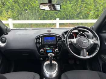 Used Nissan Juke 2014 for sale - 74776622: Photo