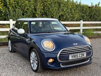 Used MINI Hatch 2015 for sale - 78902059: Photo