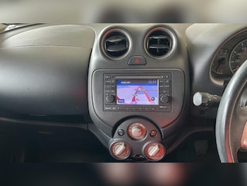 Used Nissan Micra 2012 for sale - 79608988: Photo