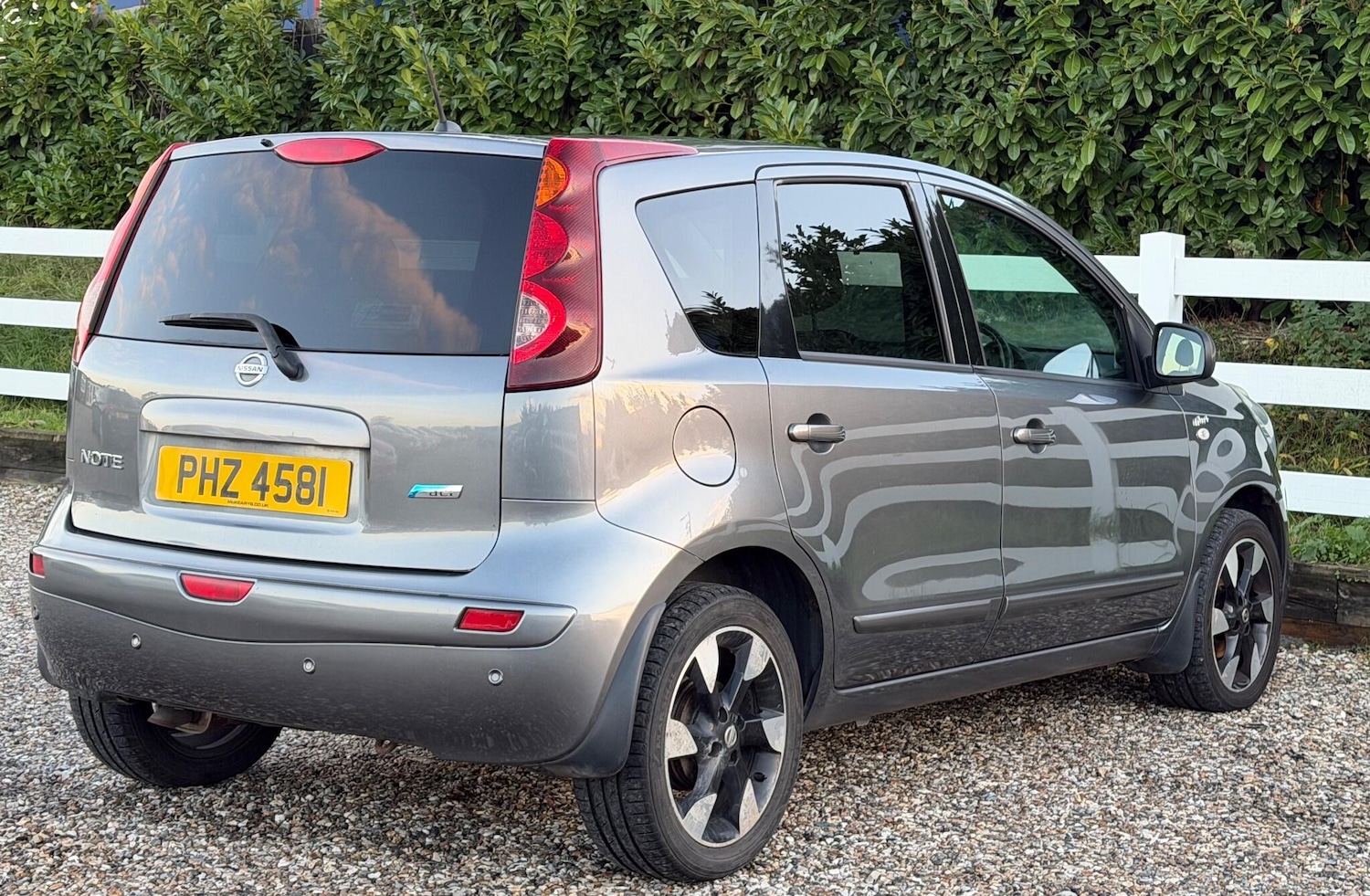 Used Nissan Note 2012 for sale - 76446390: Photo 13