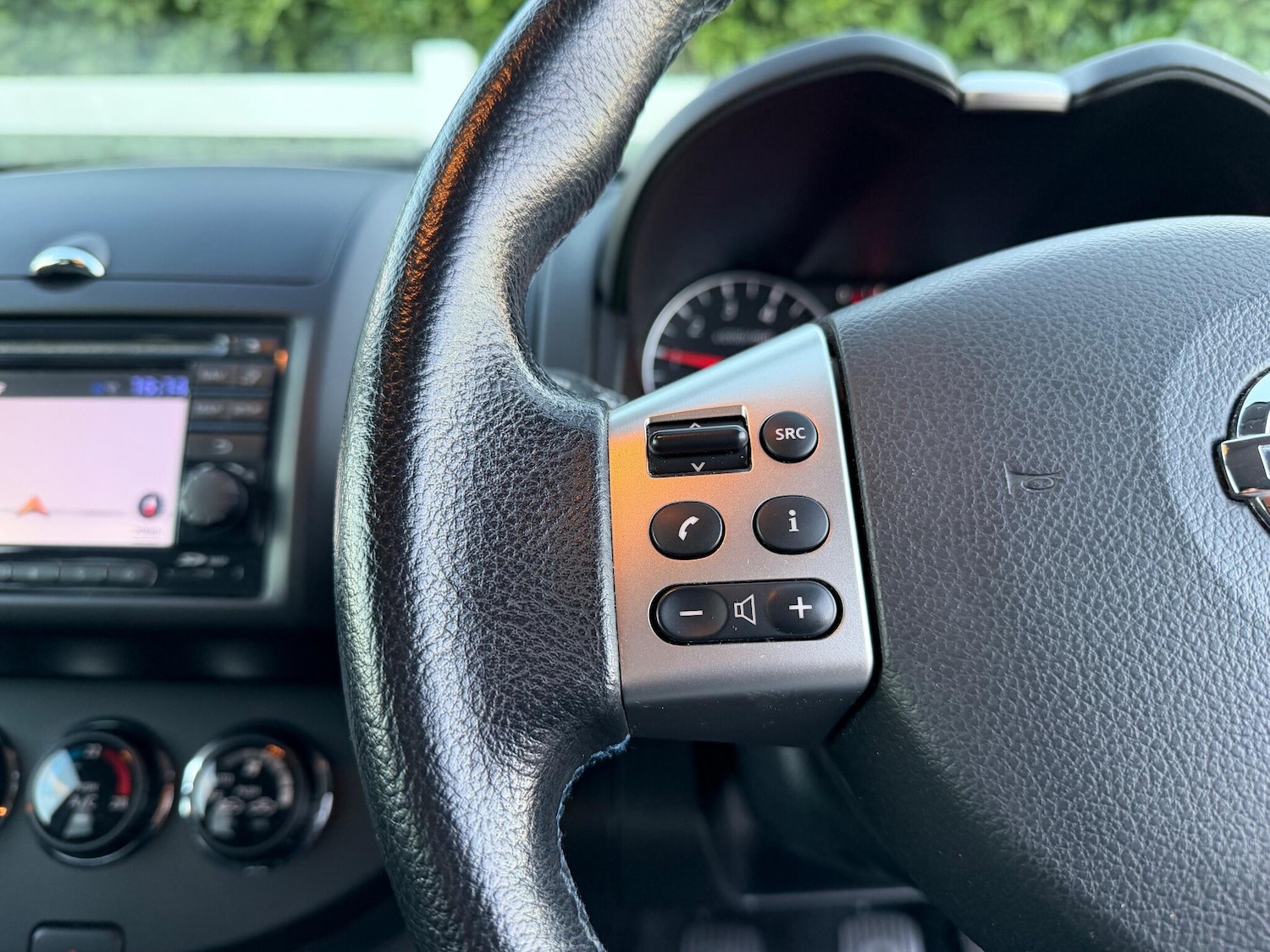 Used Nissan Note 2012 for sale - 76446390: Photo 22