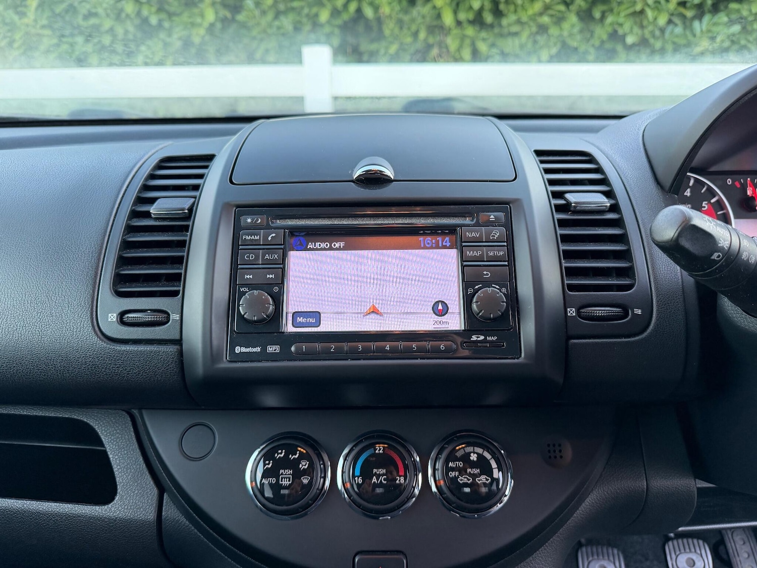 Used Nissan Note 2012 for sale - 76446390: Photo 27