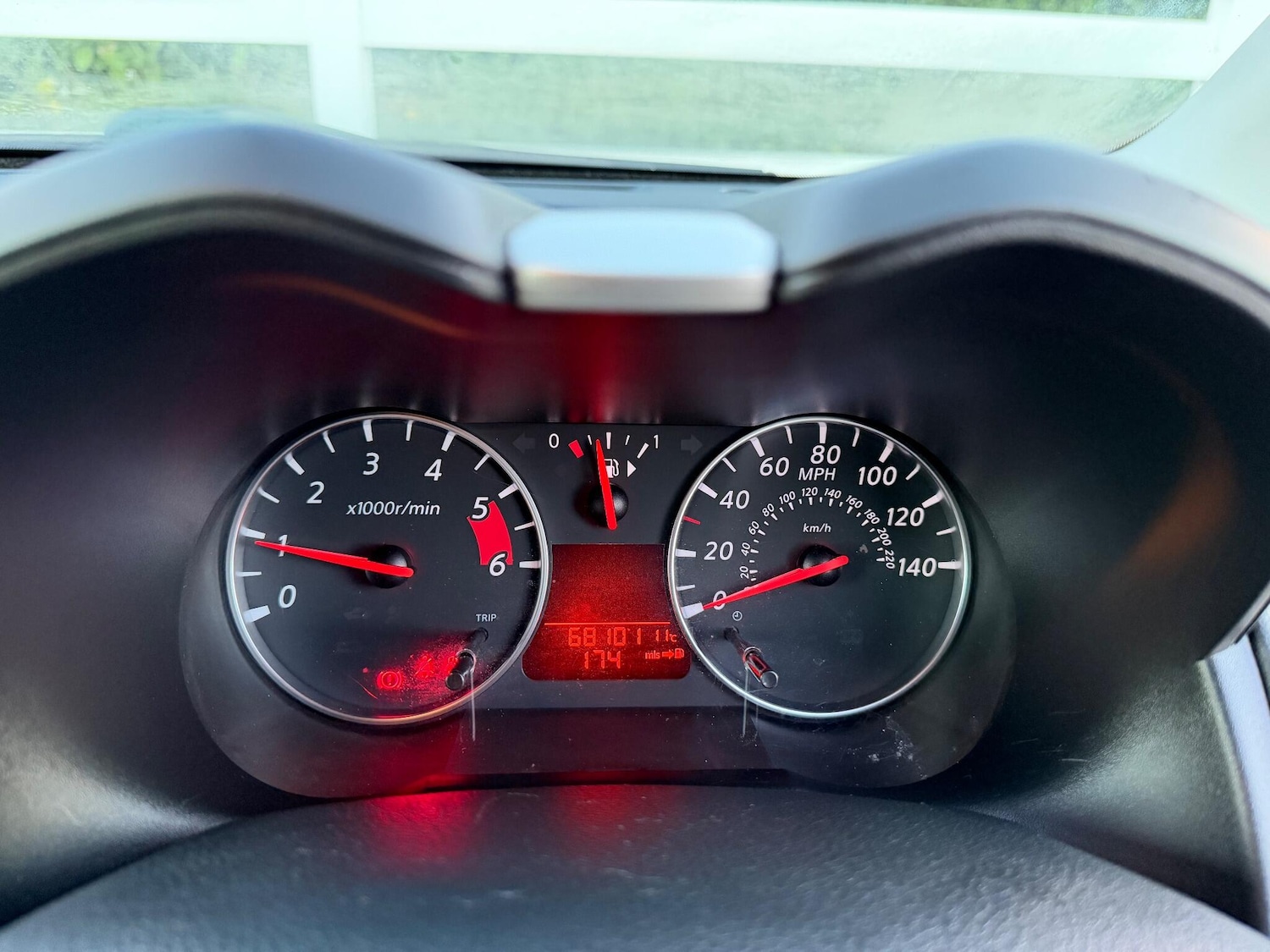 Used Nissan Note 2012 for sale - 76446390: Photo 28