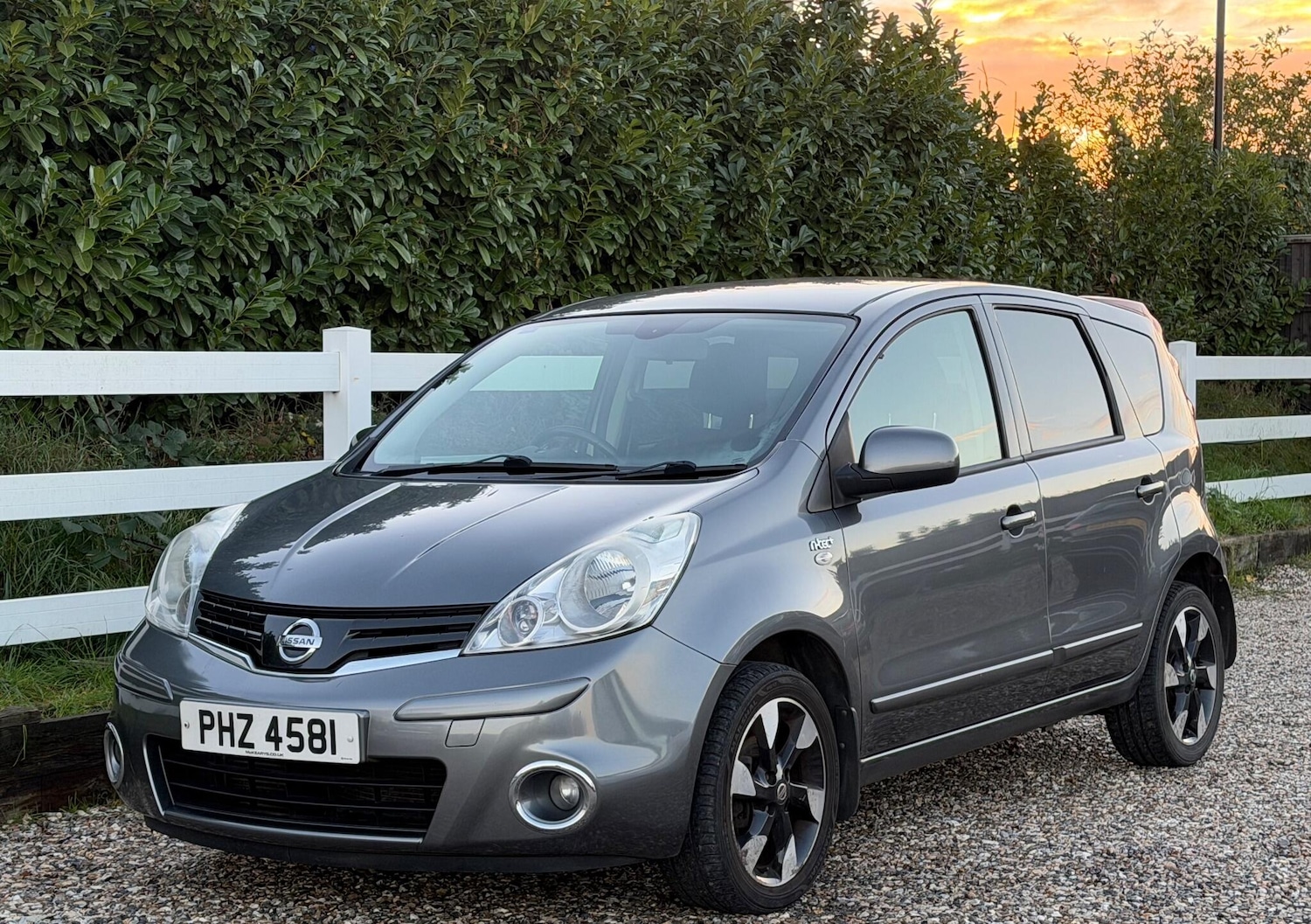 Used Nissan Note 2012 for sale - 76446390: Photo 7