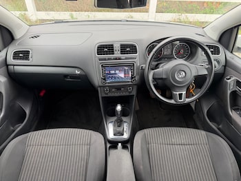 Used Volkswagen Polo 2012 for sale - 78843312: Photo