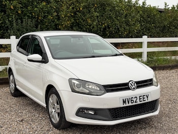 Used Volkswagen Polo 2012 for sale - 78843312: Photo