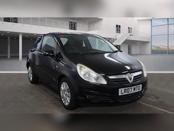 (07) - 1.4i 16v Club 3dr