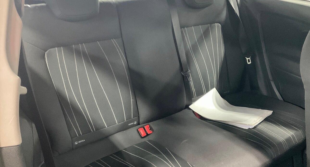 Used Vauxhall Corsa 2007 for sale - 77386817: Photo 7