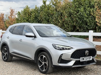 Used MG MG HS 2023 for sale - 79601342: Photo