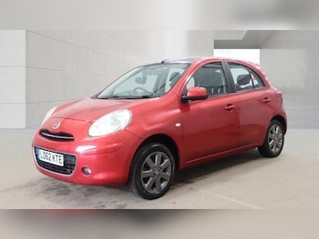 Used Nissan Micra 2012 for sale - 79609029: Photo