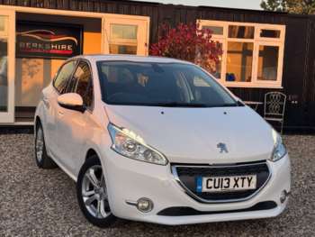 2013 (13) - 1.6 VTi Allure Auto Euro 5 5dr